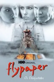 Poster do filme Flypaper - Os Desajustados