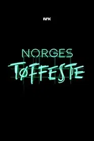 Norges tøffeste tv show poster
