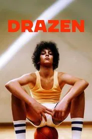 Drazen movie poster
