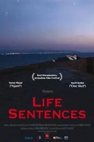 Life Sentences movie poster
