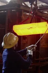 Tales of the Copper Cross Garden: Episode 1 movie poster