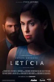 Letícia movie poster
