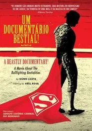 Um Documentário Bestial movie poster