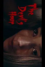 The Devil's Hour movie poster