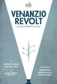 Venanzio Revolt: I miei primi 80 anni di cinema movie poster