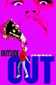 Outside Out movie poster