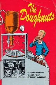 The Doughnuts movie poster
