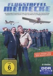 Flugstaffel Meinecke tv show poster