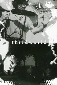 Thirdworld movie poster