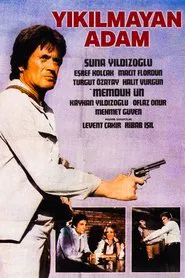 Poster do filme The Indestructible Man