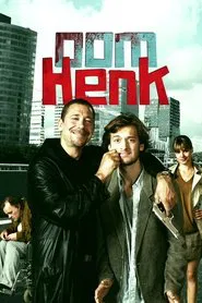 Poster do filme Oom Henk