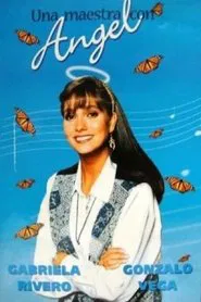 Monarca movie poster