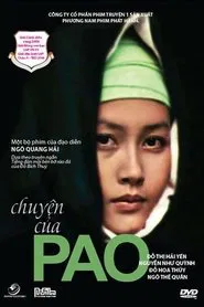 Poster do filme Pao's Story