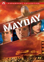 Mayday movie poster