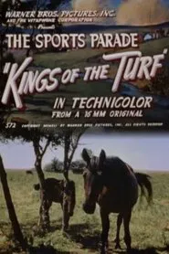 Poster do filme Kings of the Turf
