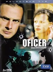 Officer tv show poster