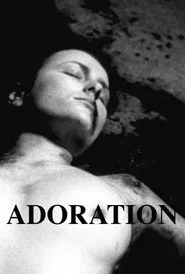 Adoration movie poster