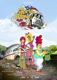 Gloria, Wilma and Me tv show poster