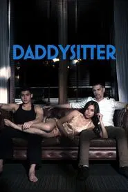 Poster do filme Daddysitter