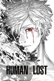 Poster do filme Human Lost