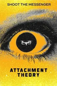 Attachment Theory movie poster