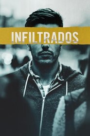 Poster da série Infiltrados