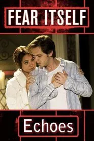 Echoes movie poster