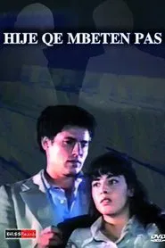 Shadows Left Behind movie poster