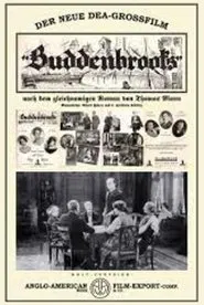 Poster do filme Die Buddenbrooks