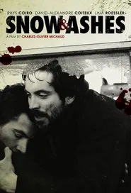 Poster do filme Snow & Ashes