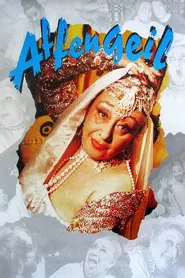 Life Is Like a Cucumber movie poster