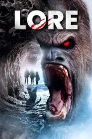 Lore movie poster