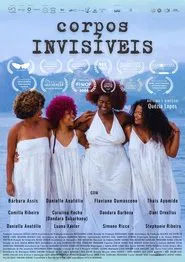 Poster do filme Corpos Invisíveis