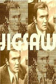 Jigsaw tv show poster