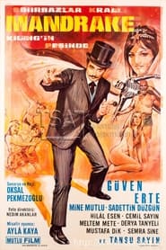 Mandrake vs. Killing movie poster