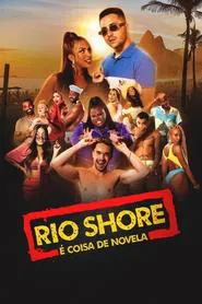 Rio Shore tv show poster