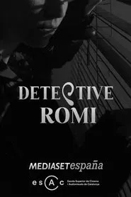 Detective Romi tv show poster