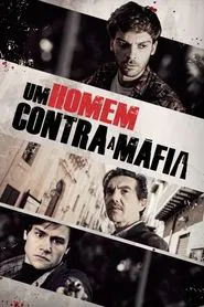 Poster do filme Um Homem Contra a Máfia