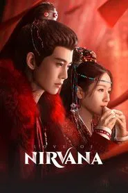 Love of Nirvana tv show poster