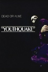 Youthquake! movie poster