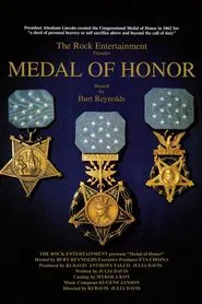 Medal of Honor tv show poster