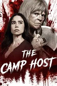 The Camp Host movie poster
