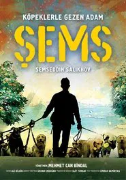 Şems movie poster