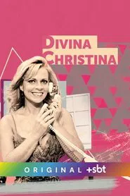 Divina Christina tv show poster