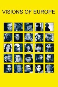 Visions of Europe movie poster