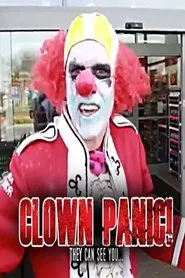 Clown Syndrome movie poster