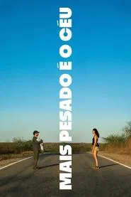 Poster do filme Mais Pesado é o Céu