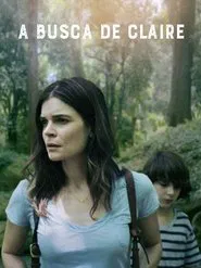 Poster do filme A Busca de Claire