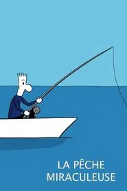 A Fishy Fishing Trip movie poster