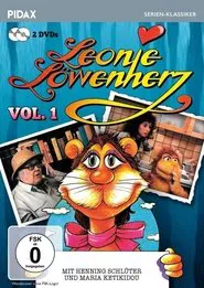 Leonie Löwenherz tv show poster